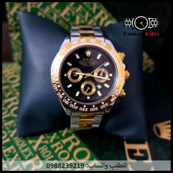 ساعة رولكس رجالي ديتونا