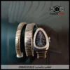 ساعه بولغاري ثعبان لونين